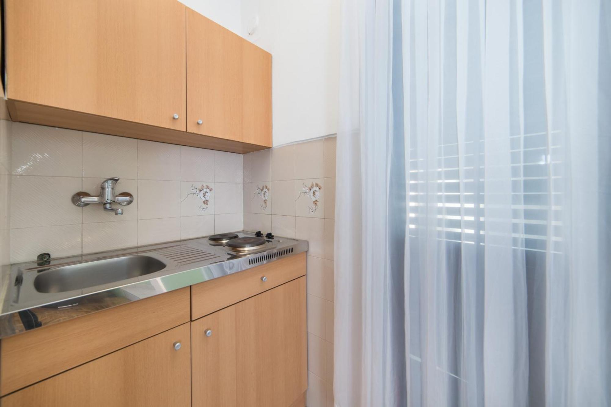 Apartmani Aida Živogošće 部屋 写真